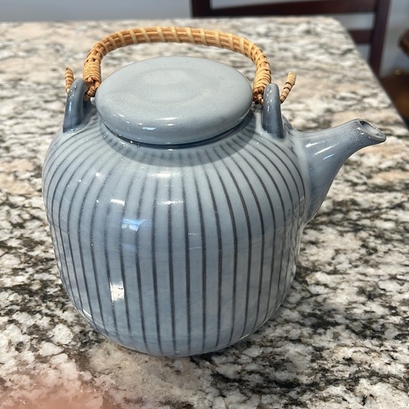 Teapot - Picture 4 of 8